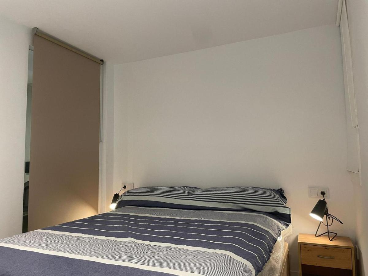 Wasela 114 Apartman Palamós Kültér fotó