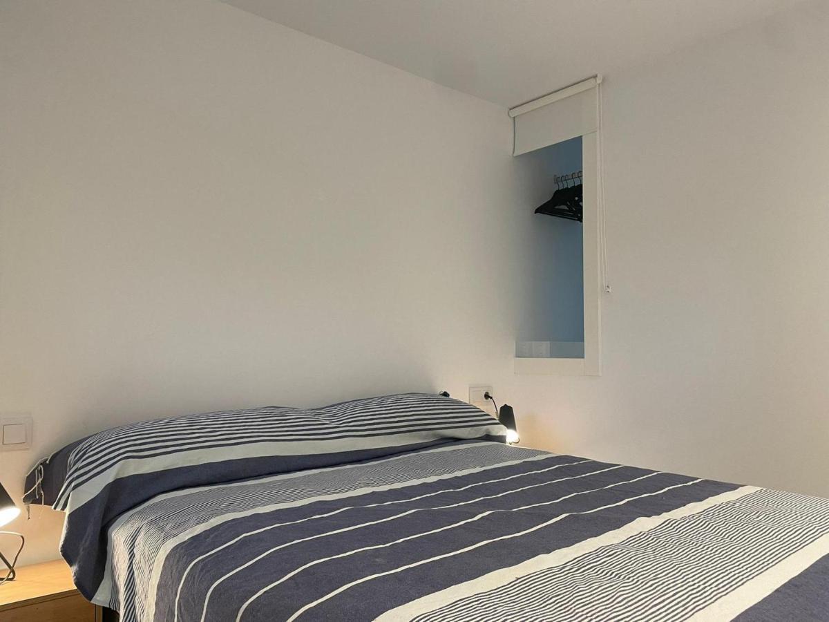 Wasela 114 Apartman Palamós Kültér fotó