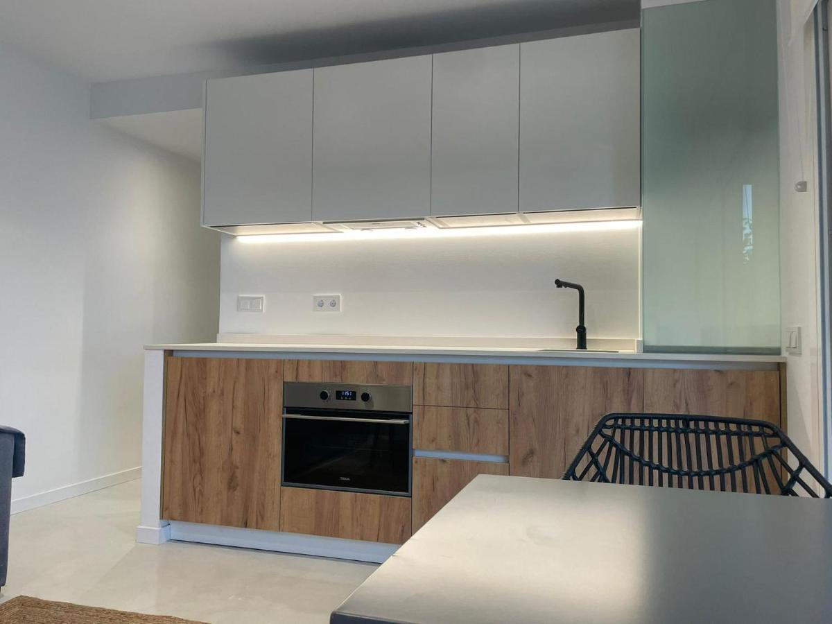 Wasela 114 Apartman Palamós Kültér fotó