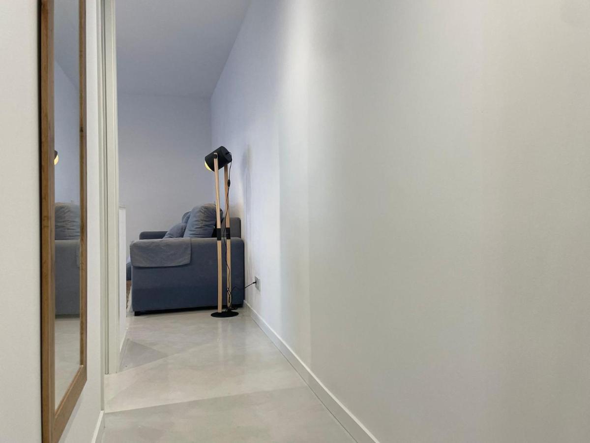Wasela 114 Apartman Palamós Kültér fotó
