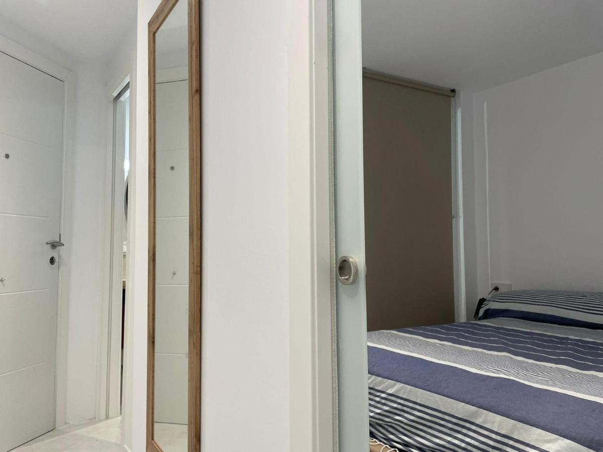 Wasela 114 Apartman Palamós Kültér fotó
