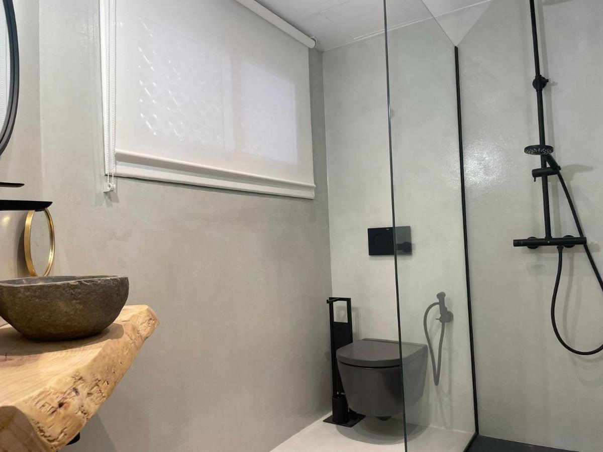Wasela 114 Apartman Palamós Kültér fotó