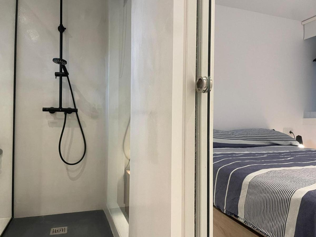 Wasela 114 Apartman Palamós Kültér fotó