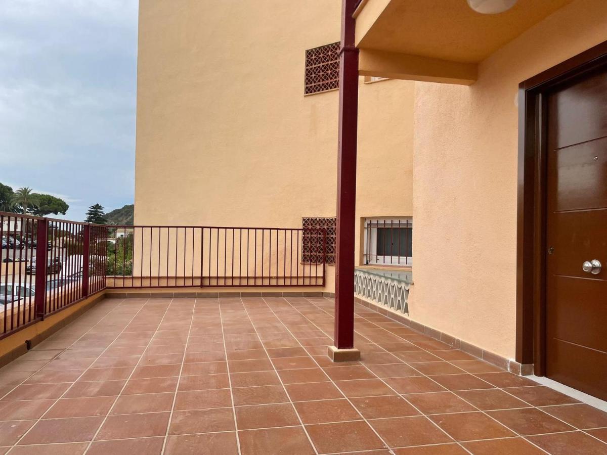 Wasela 114 Apartman Palamós Kültér fotó