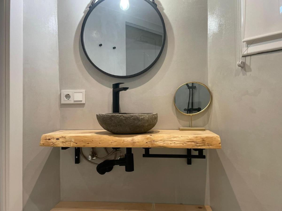 Wasela 114 Apartman Palamós Kültér fotó
